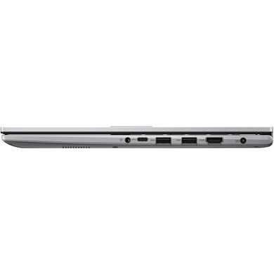 Ноутбук Asus Vivobook 15 X1504ZA-BQ606 Cool Silver (90NB1022-M00WY0) [605445]