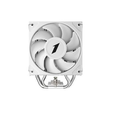 Кулер процесорний 1stPlayer CY12 White (CY12-WH) [612022]