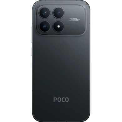 Смартфон (Poco F8 Pro 12/512GB Black) [616673]