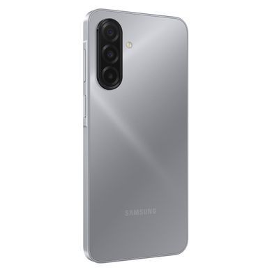 Смартфон Samsung Galaxy A17 SM-A175 4/128GB Gray (SM-A175FZABEUC) [613594]