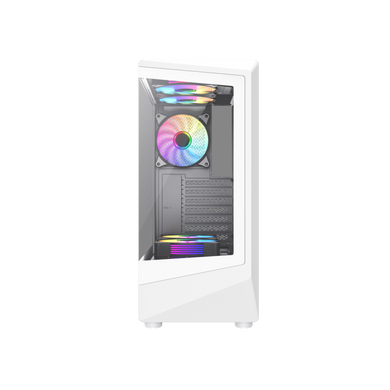 Корпус для ПК GAMEMAX (VISTA COC AW) [303381]