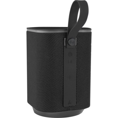 Акустична система ESPERANZA RGB Illuminated FM Sakara (EP155) [305675]