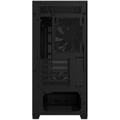 Корпус Gigabyte C102 Glass Black (GB-C102G) [615097]