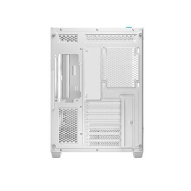 Корпус DeepCool CG530 White без БЖ (R-CG530-WHNDA0-G-1) [608749]