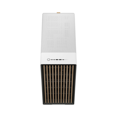 Корпус для ПК FRACTAL DESIGN North XL Chalk White (FD-C-NOR1X-03) [303874]