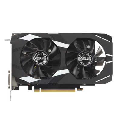 Відеокарта ASUS (DUAL-RTX3050-O6G) [301012]