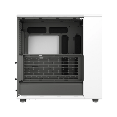 Корпус для ПК FRACTAL DESIGN North XL Chalk White (FD-C-NOR1X-03) [303874]