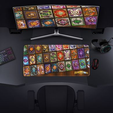 Ігрова поверхня Blizzard Hearthstone Cardbacks (FBLMPHSCARDBK21XL) [616566]