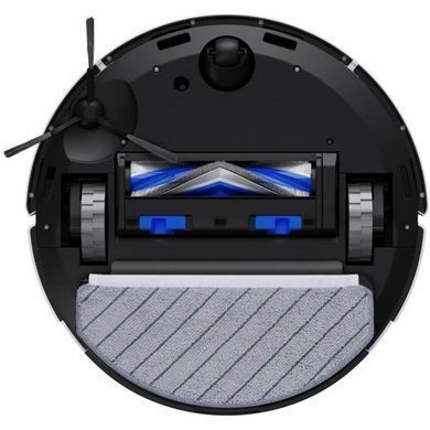 Робот-пилосос Ecovacs Deebot Ozmo N20 Pro (DKX55) White (N20 PRO DKX55 WHITE) [610512]