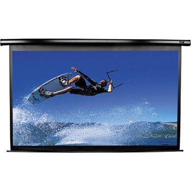 Проекційний екран ELITE SCREENS (Electric110H) [301900]