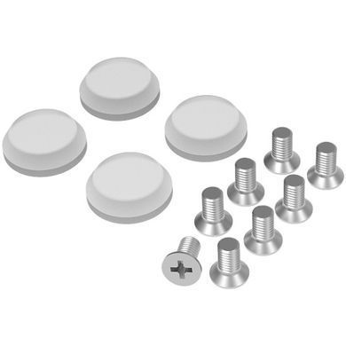 Комутатор Mikrotik (CRS418-8P-8G-2S+RM) [404433]