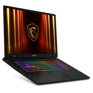 Ноутбук MSI Crosshair A17 HX D8WGKG-022XUA (9S7-17TL23-022) [304140]