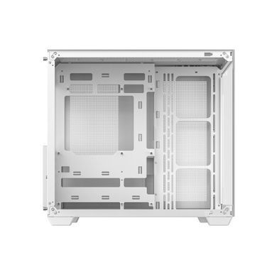 Корпус DeepCool CG530 White без БЖ (R-CG530-WHNDA0-G-1) [608749]