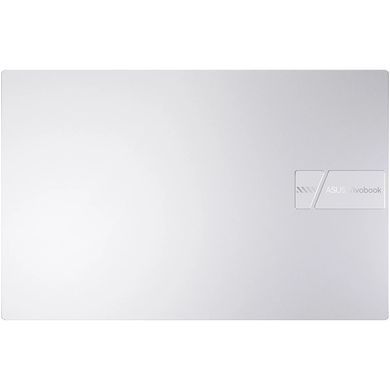 Ноутбук Asus Vivobook 15 X1504ZA-BQ606 Cool Silver (90NB1022-M00WY0) [605445]