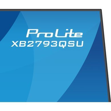 Монітор IIYAMA (XB2793QSU-B1) [306315]