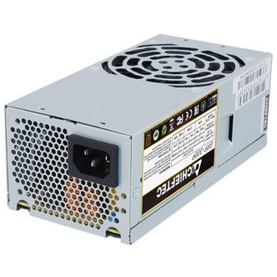 БЖ 300W Chieftec SMART 80 mm fan, 80+ BRONZE,TFX, bulk (GPF-300P) [403625]