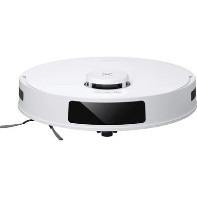 Робот-пилосос Ecovacs Deebot Ozmo N20 Pro (DKX55) White (N20 PRO DKX55 WHITE) [610512]