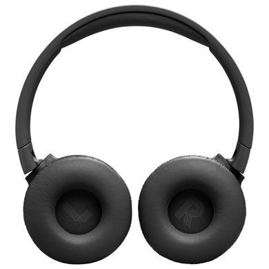 Гарнітура JBL TUNE 670NC Black (JBLT670NCBLK) [201254]