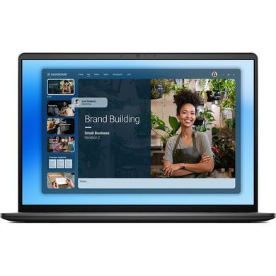 Ноутбук Dell 16 (DC16250RPLU011UA_UBU) [717076]