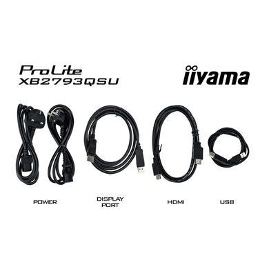 Монітор IIYAMA (XB2793QSU-B1) [306315]