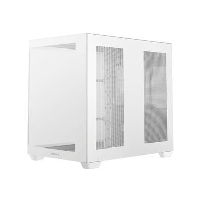 Корпус DeepCool CG530 White без БЖ (R-CG530-WHNDA0-G-1) [608749]