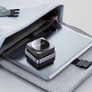 Зарядний пристрій Wireless QI 3in1 15W E20 Acefast (6974316283478) [402158]