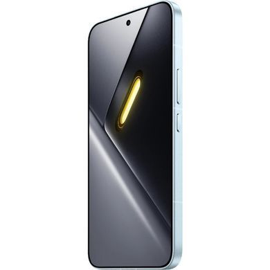 Смартфон (Poco X8 Pro Max 12/512GB Blue) [618796]
