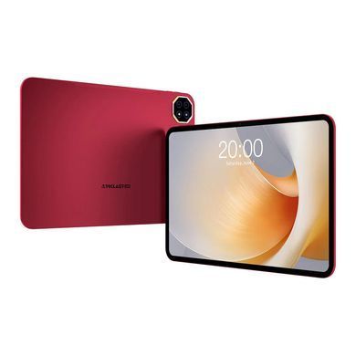 Планшет Teclast T65 Plus 13.4" 8ГБ, 256ГБ, LTE, 10000мА&bull;год, Android, червоний (6940709687956) [112907]