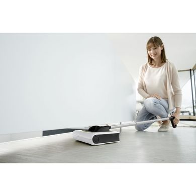 Акумуляторний електровіник Karcher KB 5 (1.258-050.0) [619888]