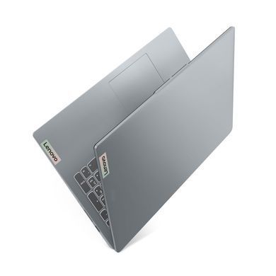 Ноутбук Lenovo IdeaPad Slim 3 15AMN8 (82XQ01BHRM) [731810]