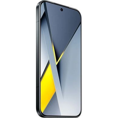 Смартфон (Poco F8 Pro 12/512GB Black) [616673]
