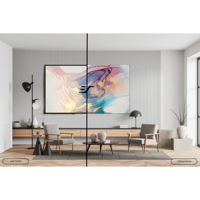 Проекційний екран ELITE SCREENS (AR100WH2) [306147]