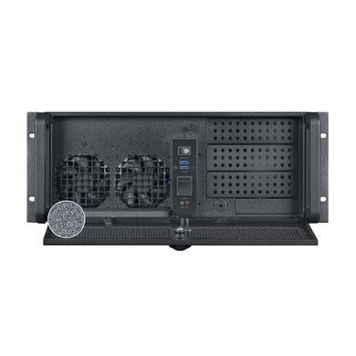 Корпус серверний Chieftec без БЖ (UNC-410S-B-U3-OP) [402924]