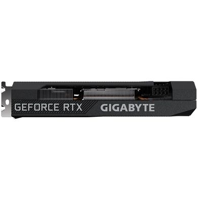 Gigabyte Відеокарта GeForce RTX 3060 12GB GDDR6 WINDFORCE (GV-N3060WF2-12GD)