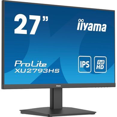Монітор IIYAMA (XU2793HS-B7) [300790]