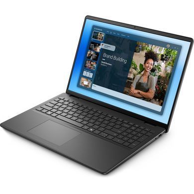 Ноутбук Dell 16 (DC16250RPLU011UA_UBU) [717076]