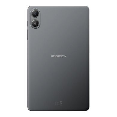 Планшет Blackview Tab Link 2 8.68" 4/128Gb WiFi Midnight Black (6931548324430) [717912]