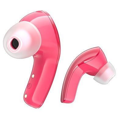 Навушники TWS Acefast T9 pomelo red (6974316282532) [401930]