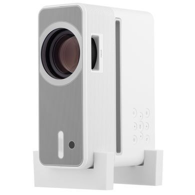 Проєктор 2E Deimos FHD, 200 lm, LED, 1.57, WiFi (2EPJDEIMOS) [105382]