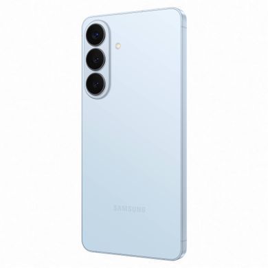 Смартфон Samsung Galaxy S26+ 12/512GB Sky Blue (SM-S947BLBGEUC) [618510]