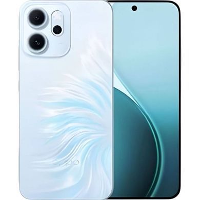 Смартфон Oppo (Reno14 F 8/256GB Opal Blue) [613047]