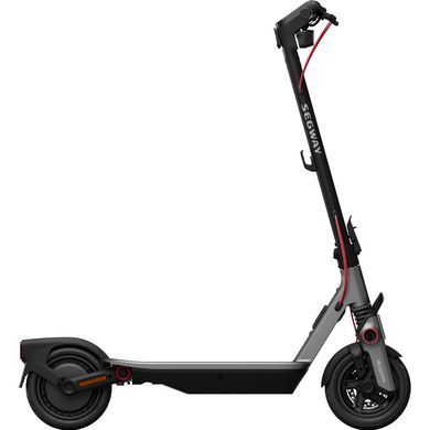 Електросамокат Segway-Ninebot F3 PRO E, сірий (AA.05.17.02.0003) [112864]