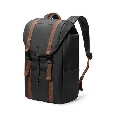 Рюкзак Tomtoc VintPack-TA1 22L Laptop Backpack Black 15.6 Inch/22L (TA1M1D1) [80079]