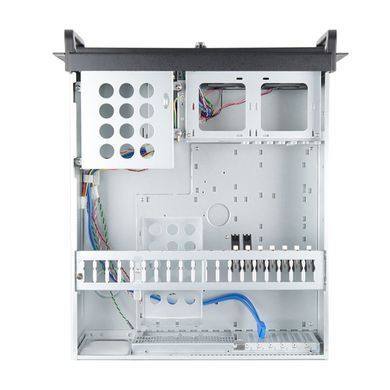 Корпус серверний Chieftec без БЖ (UNC-410S-B-U3-OP) [402924]