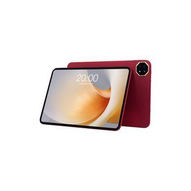 Планшет Teclast T65 PLUS 13.4&rdquo; 8/256GB LTE Metal / Red (6940709687956) [717914]