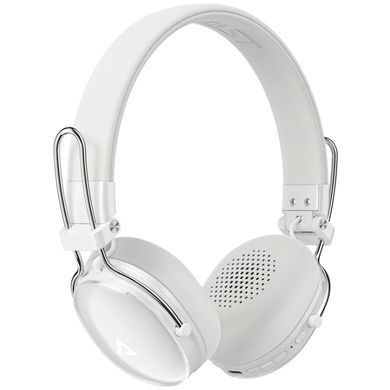 Гарнітура Acefast H7 ANC, Bluetooth, Pearl White (6974316283560) [401983]
