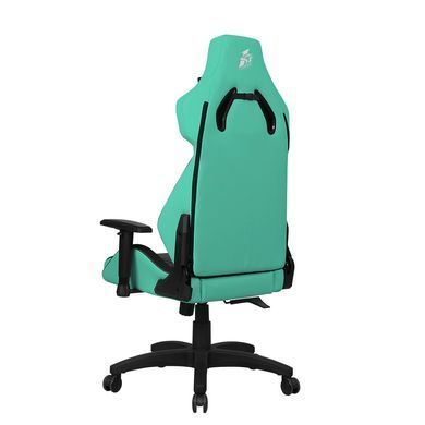 Крісло для геймерів 1stPlayer (WIN101 Black-Green) [611152]