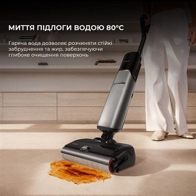 Акумуляторний миючий пилосос Mova X4 Pro (HMH17A) [619846]