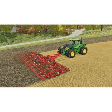 Farming Simulator 22 Collector's Edition [DVD диск] (PC) (4064635100319) [16156]