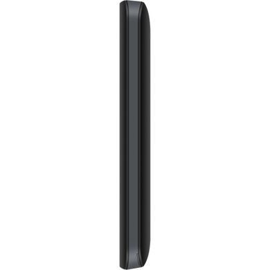 Мобiльний телефон Nomi i1820 Dual Sim Black (i1820 Black) [613688]